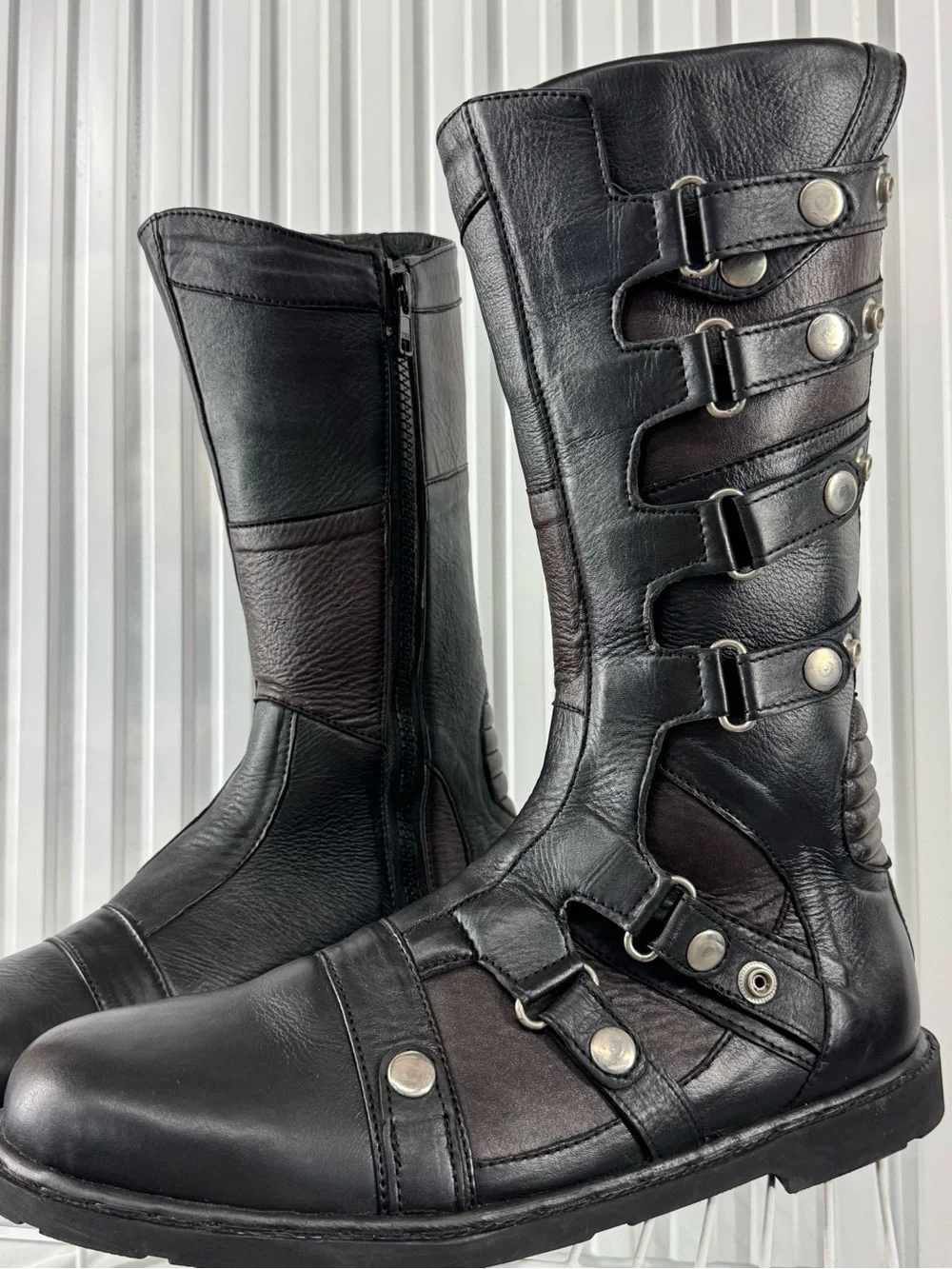 Verillas size 15